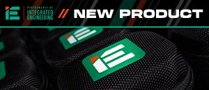 New Apex, Pro, and Core Software from IE - MK8 Golf R