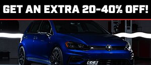 Get An Additional 20-40% Off Your MK7/7.5 R