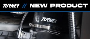 New Intake Resonator Delete Pipe - BMW G30 540i B58