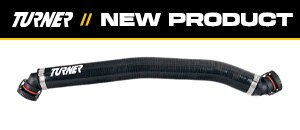 New M52/S52 Performance Oil Separator Kit
