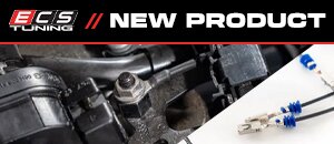 New EA888 Gen3 Ignition Coil Ground Relocation Kit