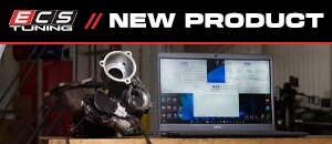 New Gen3 Wastegate Adapter Harness