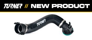 New N20/N26 Upgraded Silicone PCV Hose