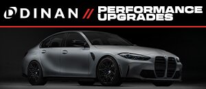 New Dinan for your G80 / G82 / G83 M3 / M4 