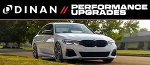 New Dinan for your G20 M340i 