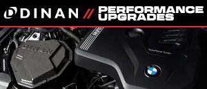 New Dinan for your G42 B58 (I6) M240i