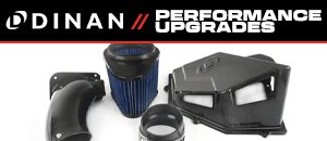 New Dinan for your X5 sDrive40i B58 3.0L