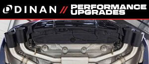 New Dinan for your G06 X6 M50i and F96 X6 M