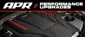 New APR for your B9 SQ5