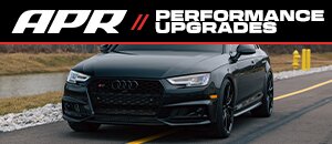 New APR for your B9 S4