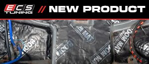 84% off our B8 Trunk Sound Deadening Kit