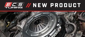 New B6/B7 S4 Performance Clutch Kit