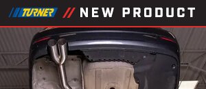 New E60 N52 Muffler Delete