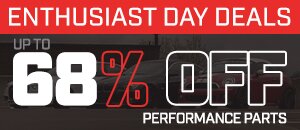 2 Day ECS Enthusiast Deals - FOR YOUR EURO