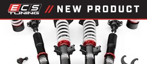 New Coilovers for your Mercedes!