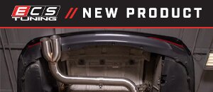 New F30 N20 Muffler Delete