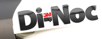 3M DiNoc Vinyl