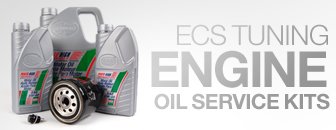 VW/Audi B5 ECS Scheduled Maintenance Service Kits