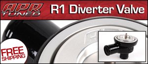 APR R1 Diverter Valve