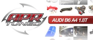 APR Sale - Audi B6 A4 1.8T