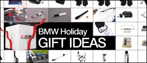 BMW Gift Ideas