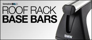 E60 Roof Racks & Accessories