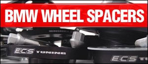BMW Wheel Spacers