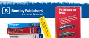MINI Bentley Manuals
