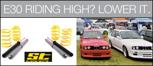E30 Suspension Kits