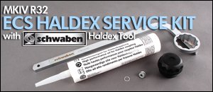 MKIV R32 Haldex Service Kits