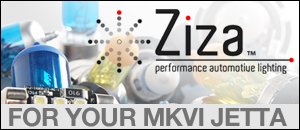 MKVI Jetta - Ziza