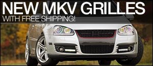 MKV Grilles