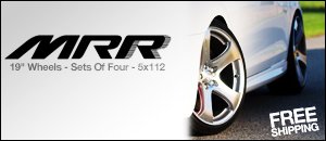 MRR 5x112 Wheel Sets