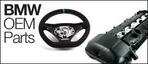 BMW OEM Parts