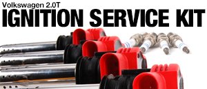 Volkswagen 2.0T Ignition Service Kits
