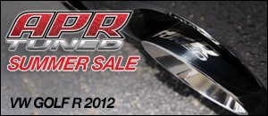 Volkswagen Golf R 2012 APR Tuned Summer Sale