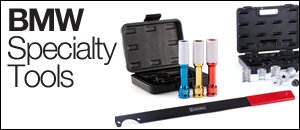 BMW Specialty Tools