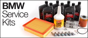 BMW Service Kits