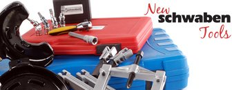 New Schwaben Tools
