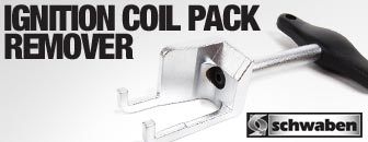 VW Audi 3.2L Ignition Coil Pack Remover
